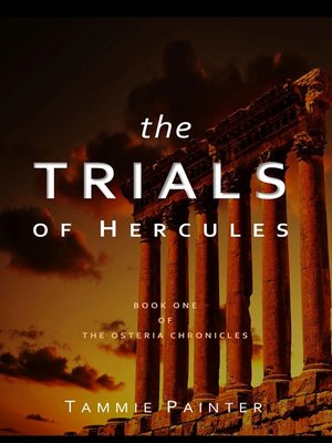 cover image of The Trials of Hercules